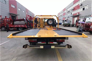 惠山区附近汽车救援服务