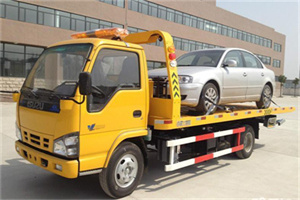 惠山区道路救援一般怎么收费