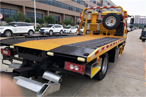 惠山区24小时汽车送油服务公司