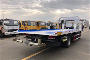 惠山区汽车救援补胎