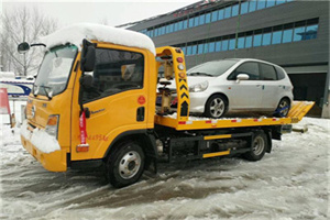 惠山区附近道路救援服务