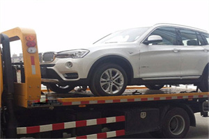 惠山区拖车24小时服务电话