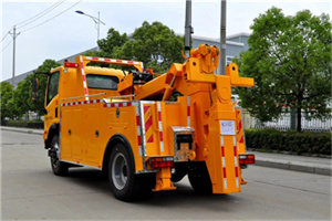 惠山区高速路拖车费