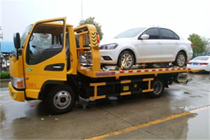 惠山区附近拖车救援24小时服务热线