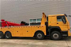 惠山区道路救援公司